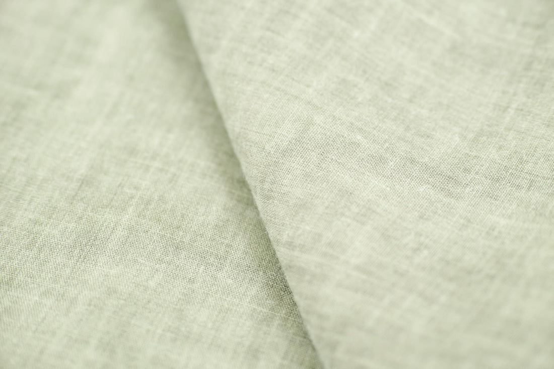 Why Choose Linen Curtains? Exploring Natural Beauty and Comfort Experience