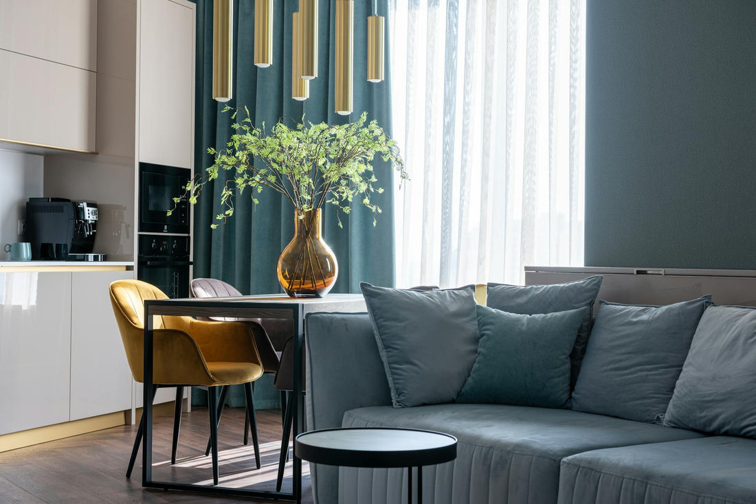 Curtain Cleaning Guide: The Key to Keeping Your Home Fresh