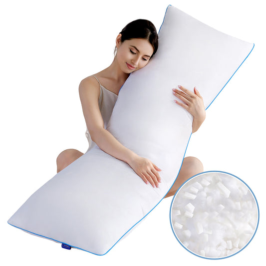 YZ HOME Body Pillow Insert 20x54 Inch