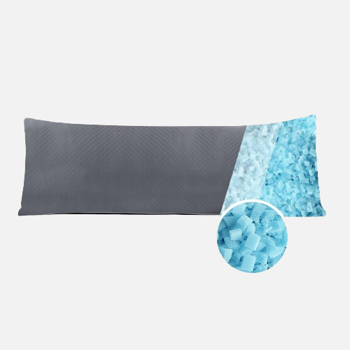 Cooling Body Pillow for Adult